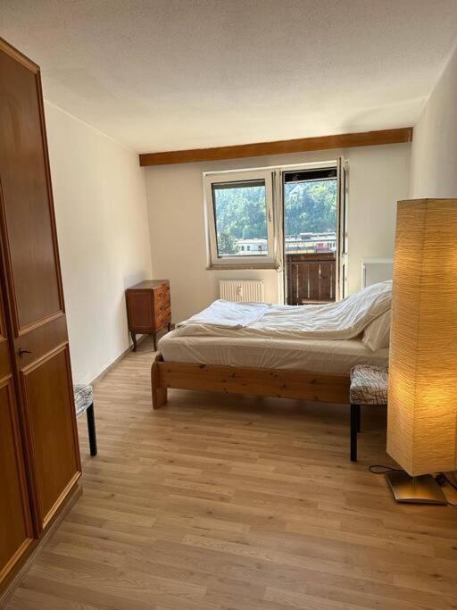 Geraeumige Rustikale Tiroler Wohnung 1-8 Personen Imst Kültér fotó