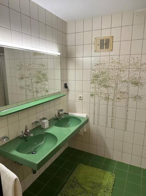 Geraeumige Rustikale Tiroler Wohnung 1-8 Personen Imst Kültér fotó