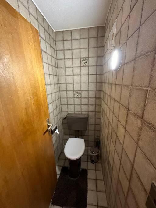Geraeumige Rustikale Tiroler Wohnung 1-8 Personen Imst Kültér fotó